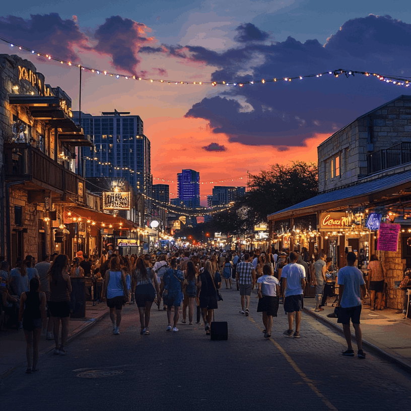 texas