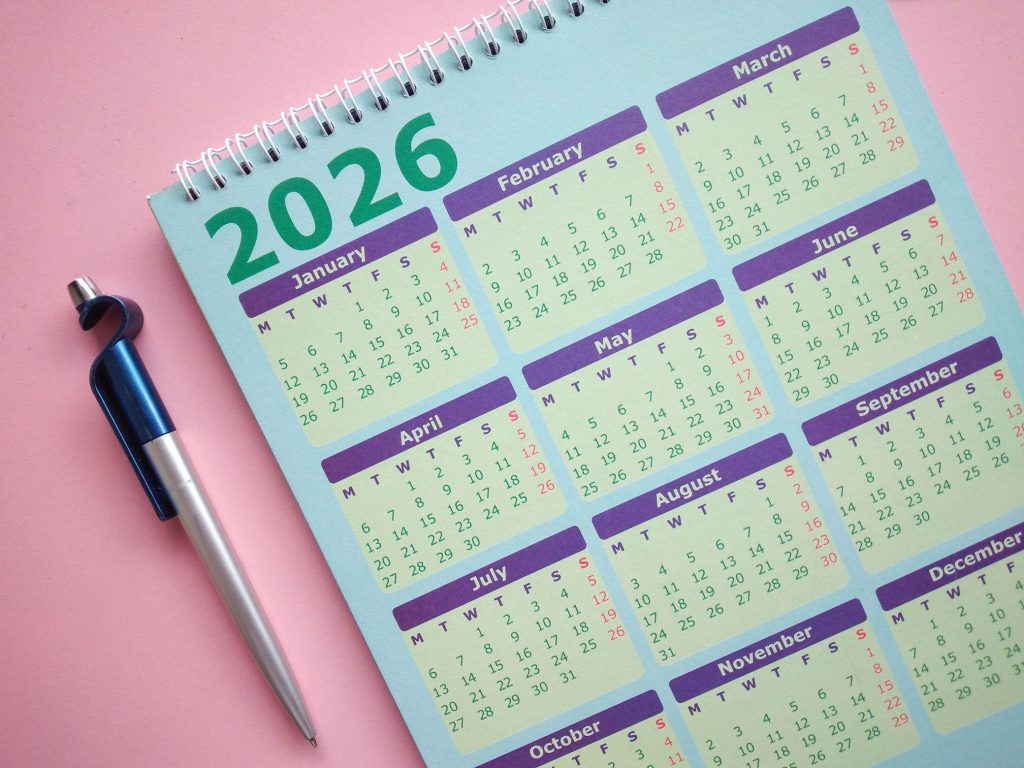 Where can I find the most accurate upcoming tour dates for 2026?