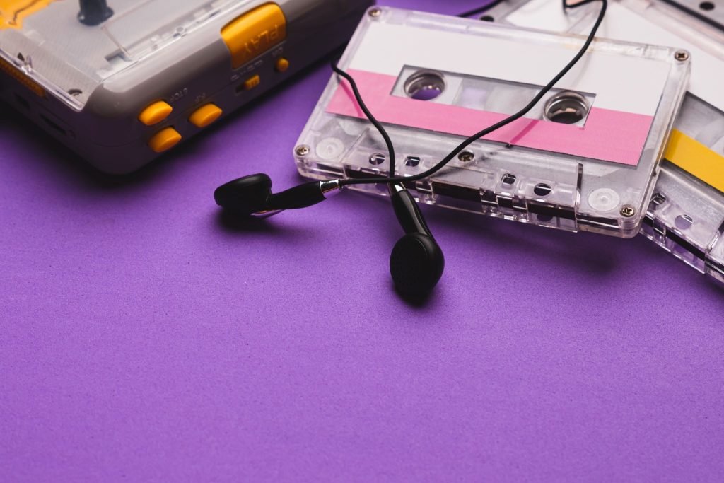 The Ultimate Guide to Crafting Aesthetic Indie Playlist Names for Every Vibe