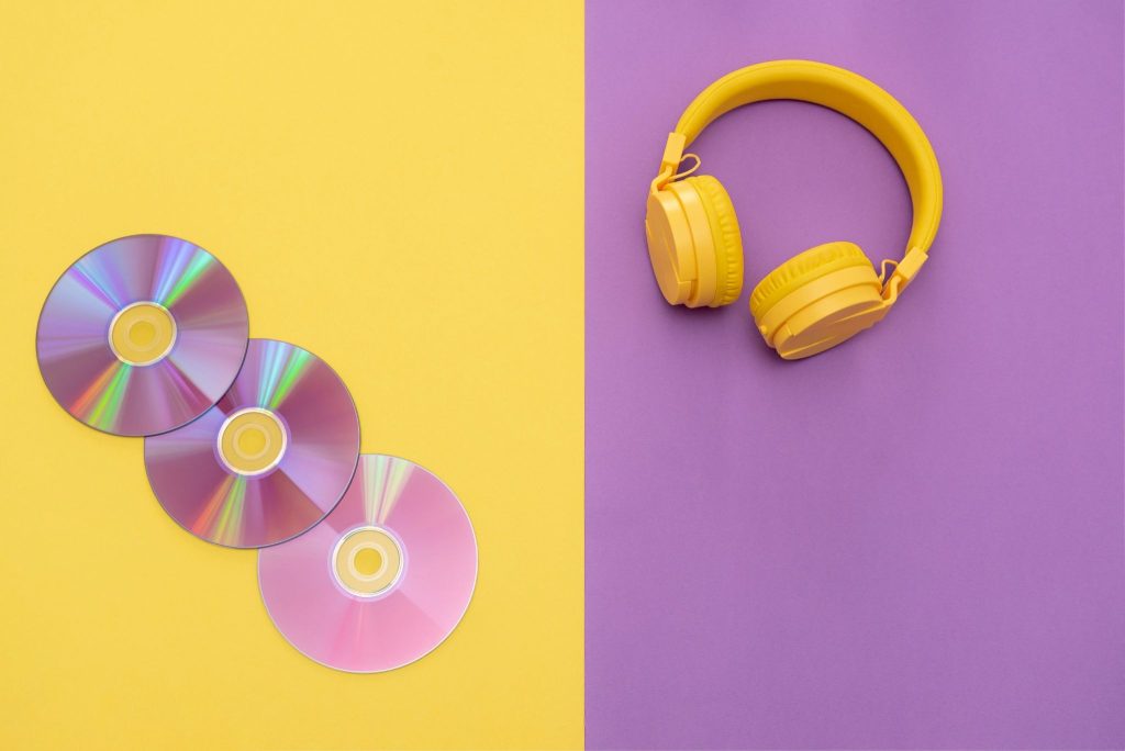 What are the most anticipated new album releases scheduled for this Friday?