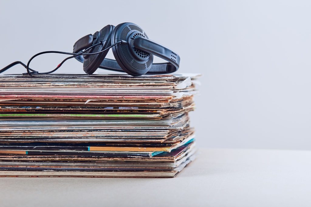 Monthly Guide to New Album Releases: What to Listen to This Week