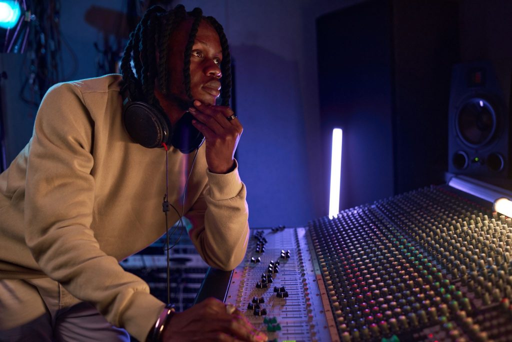 Who are the most influential music video directors of the modern era?