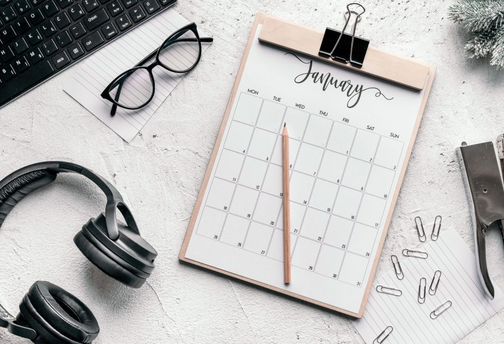 How to Track Upcoming Tour Dates for Your Favorite Artists and Bands