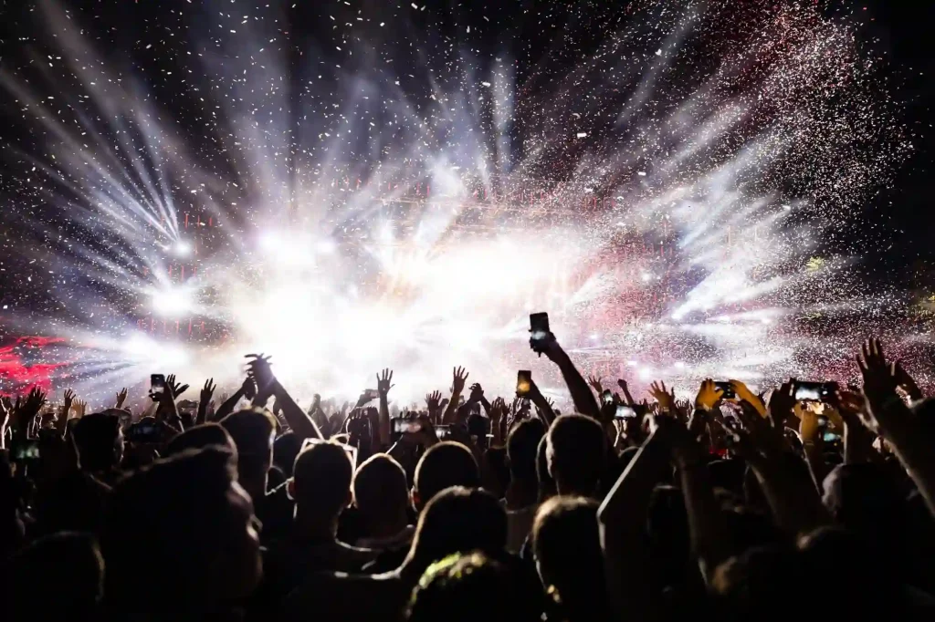 How To Enjoy A Seamless Concert Experience 