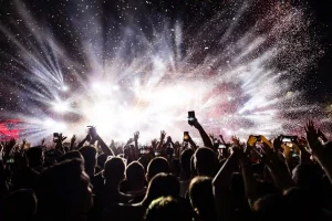 concert tickets